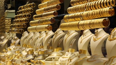 Altın rekor kırdı. Piyasalar yangın yeri