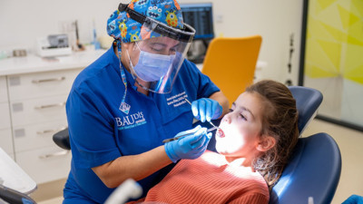 Uzmanından çocukların diş muayenesine dair kritik açıklamalar