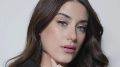 Hazal Kaya'dan duygusal veda. Aldığı haberle yıkılmıştı