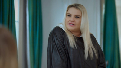 Kirli Sepeti dizisinde Dilan Polat göndermesi