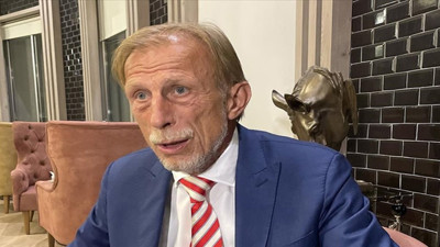 Daum'dan yıllar sonra gelen itiraf. Sergen Yalçın'ın sırlarını açıkladı