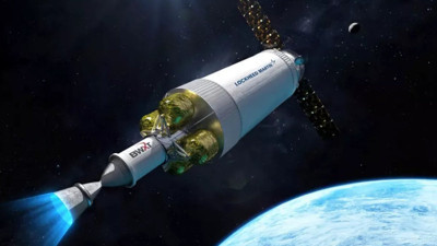 Uzaya giden roketler nasıl çalışıyor?