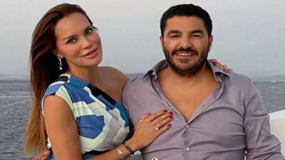 Ebru Şallı'nın eşi Uğur Akkuş hakkında yakalama kararı. Dolandırıcılık davasında yargılanıyordu