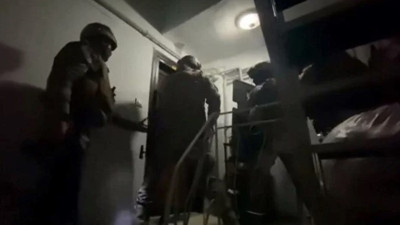 'Yolyemezler' organize suç örgütü çökertildi. 19 gözaltı