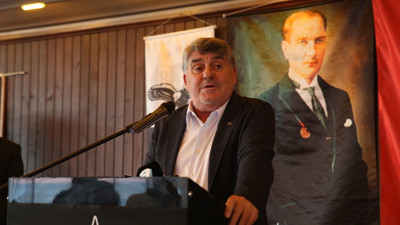 Serdal Adalı: Seyir zevki veren Beşiktaş oluşturacağız