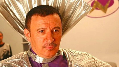 Mustafa Topaloğlu'ndan yıllar sonra gelen uzaylı itirafı