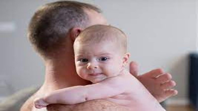 Bebeğinizin gazını çıkarmanın en kolay yolu