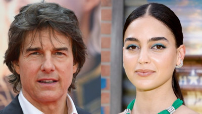 Hollywood'da Filistin yasağı