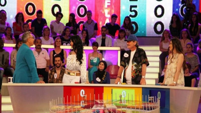 Çarkıfelek yarışması ekranlara geri dönüyor. Yeni kanalı ve sunucusu da belli oldu