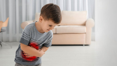 Çocuklarda ishale dikkat. Uzmanı uyarılarını sıraladı