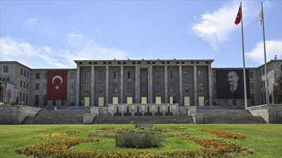 TBMM 250 personel alımı yapacak! İşte, başvuru şartları