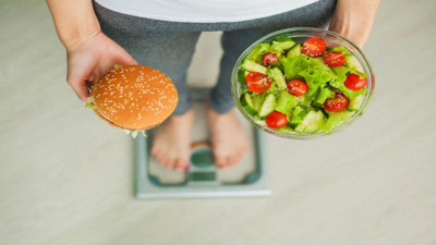 Diyeti daha keyifli hale getirmek için ne yapmak gerekir? İşte 5 yöntem