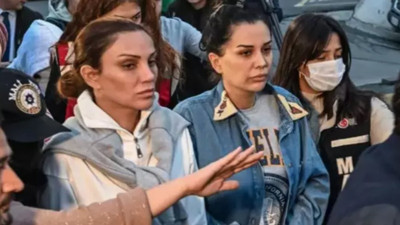 Sıla Polat'ın ev sahibi isyan etti. Boğaz manzaralı lüks evde oturuyordu