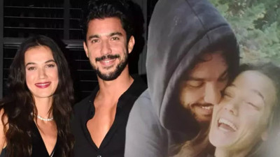 Pınar Deniz ve Kaan Yıldırım’ın evlendikten sonra oturacakları ev belli oldu