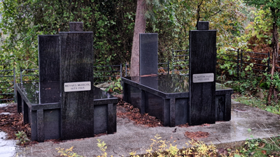 130 yıl yaşayan Meyveş ninenin sırrı. ABD’liler araştırma yapmasın diye mezarını taşla kapladılar