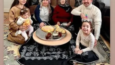 Soruşturmalar sonrası fenomenlerin 'fakirleşme' oyunu. Şaşalı lüks dolu paylaşımların yerini yer sofraları aldı