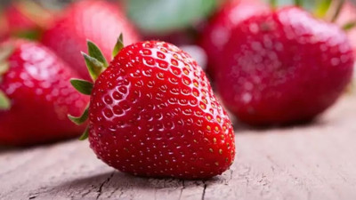 Çileğin çok az bilinen yararları