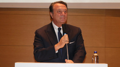 Beşiktaş Başkan Adayı Hasan Arat ilk yöneticisini açıkladı