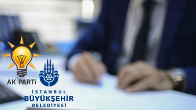 İBB için AKP’de ilk isim belli oldu. Eski milletvekili aday adaylığı başvurusunu yaptı