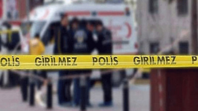 Genç avcı yanmış halde ölü bulundu