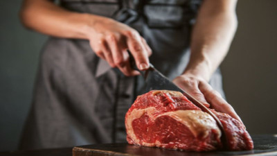 Ona eldivensiz dokunmayın