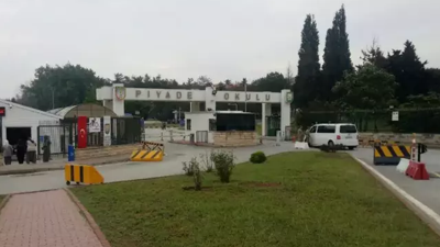 Tuzla Piyade Okulu’nda bir teğmen Atatürk resmini yırtıp attı iddiası. Olay Meclis’e taşındı