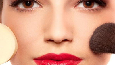 İşte ten renginize göre makyaj