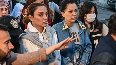 Polat çiftinin serbest bırakılan mali müşavirinden itiraflar