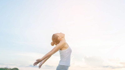 Psikolojik dayanıklılığı artırmanın 9 yolu ortaya çıktı