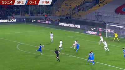 Avrupa'nın konuştuğu golün sahibi Trabzonsporlu yıldız çıktı