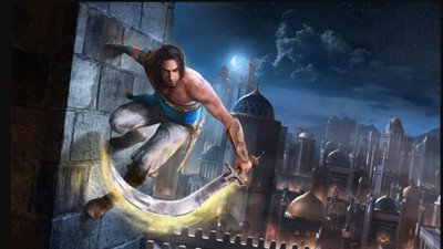 Ubisoft Prince of Percia ile ilgili sessizliğini bozdu. Sosyal medyadan açıkladılar