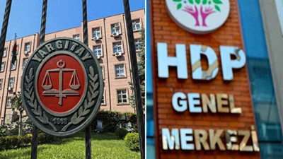 Yargıtay’dan HEDEP kararı