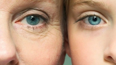 Gencecik bir cilde sahip olmak ister misiniz