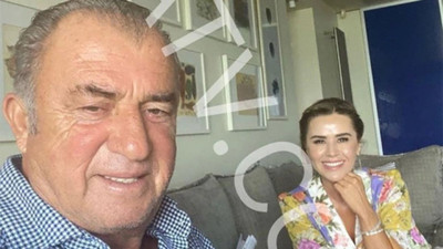 Fatih Terim'in ifadesi ortaya çıktı: Seçil Erzan'a hiç para vermedim. Rüya Hanım'dan şikayetçiyim