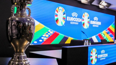 EURO 2024 play off kura çekimi gerçekleştirildi