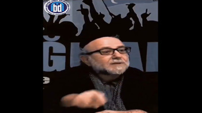 İsmailağa Cemaati’nden tehdit. Hamas’ın İsrail’de yaptıklarını Türkiye’de yapma çağrısında bulundu