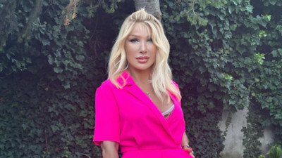 Seda Sayan'ın yüzüne enjekte ettirdiği sıvıyı öğrenince şok olacaksınız. Yaptırmadığı bir bu kalmıştı