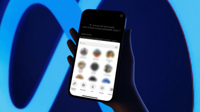 Instagram’dan ‘oh be’ dedirten yenilik