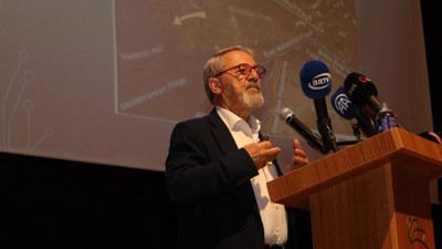 Naci Görür'den 'Malatya depremi' çıkışı: AFAD’ın gösterdiği yer doğru değil