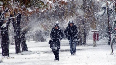 Karlı havalarda mutlaka bunları yapın