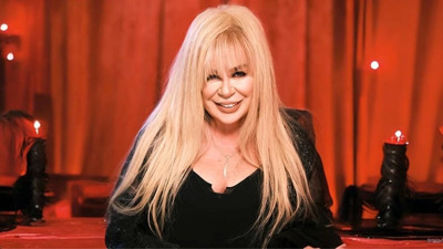 Zerrin Özer’den kötü haber