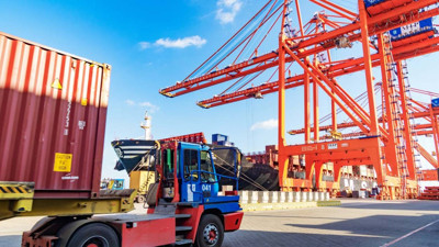 İthalatta koruma kapsamındaki KDV indirimi kaldırıldı