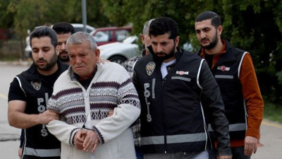 Adana'da tefeci operasyonu (24 Kasım 2023)