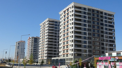 Depremden önce 6 milyona satılan daireler 1 milyona alıcı bulamıyor