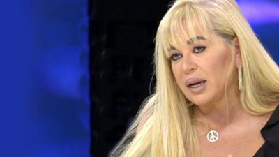 Zerrin Özer'den Darülaceze açıklaması