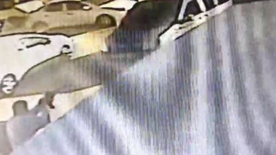 Musalla Gücü Spor Kulübü Başkanı 34 kurşunla öldürüldü