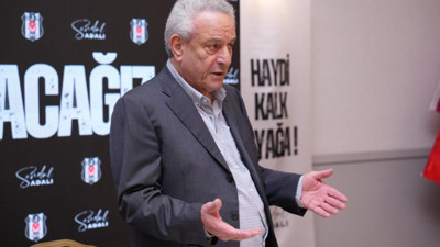 Metin Keçeli: 20 sene Süleyman Seba ile çalıştım