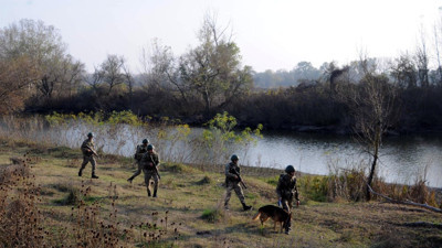 Yunanistan'a kaçarken yakalanan 5 FETÖ şüphelisi tutuklandı (24 Kasım 2023)