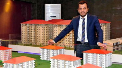 Türk inşaat devi iflas etti. Malları icradan satılıyor binlerce kişi işsiz kaldı