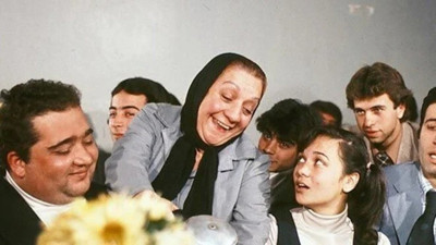 Adile Naşit'in hayatı film oluyor